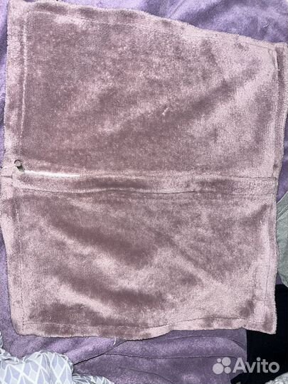 Наволочка для подушки декоративная