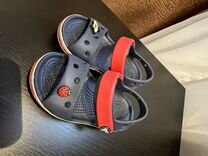 Сандали crocs