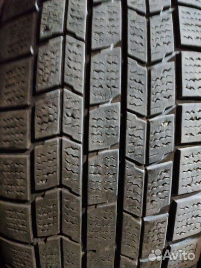 Dunlop Graspic DS3 195/65 R15