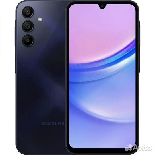 Samsung Galaxy A15, 4/128 ГБ