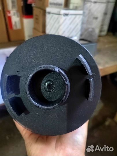 84565867 фильтр масляный