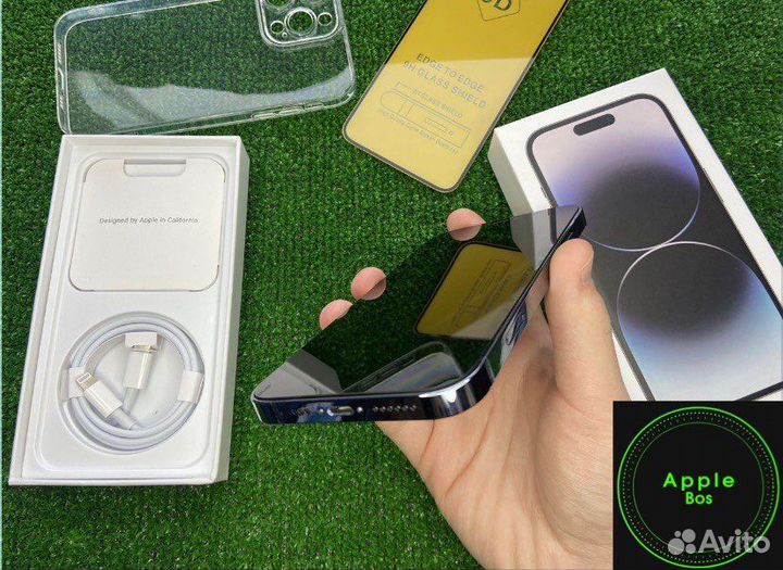 iPhone xr в корпусе 14 pro