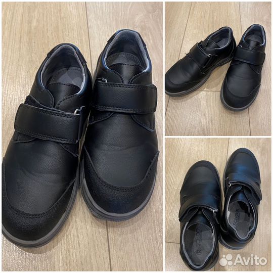 Школьная одежда пакетом 122-128