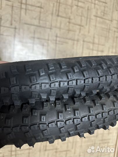 Покрышки schwalbe 27.5