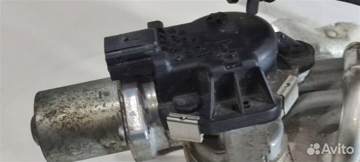 Турбина Volkswagen Passat B7 06K145701R