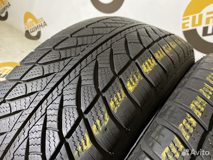 Goodyear UltraGrip Performance 2 225/55 R17