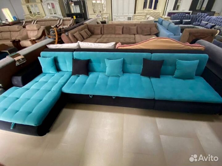 Диван Валенсия на заказ