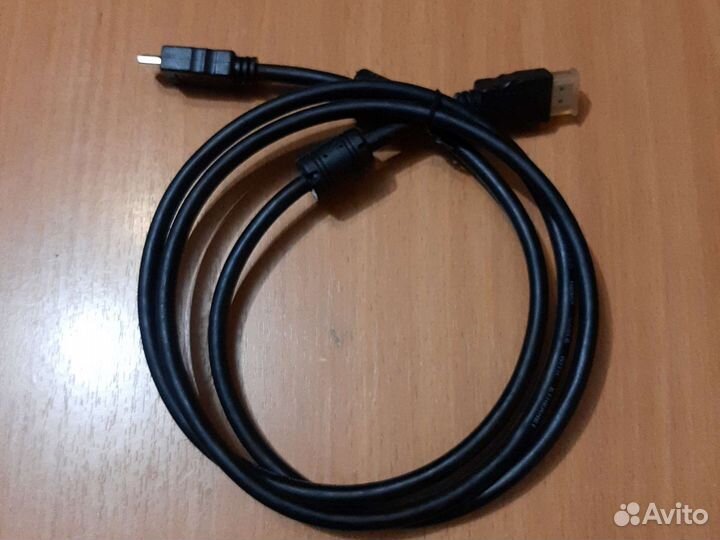 Шнуры, кабель, колонки