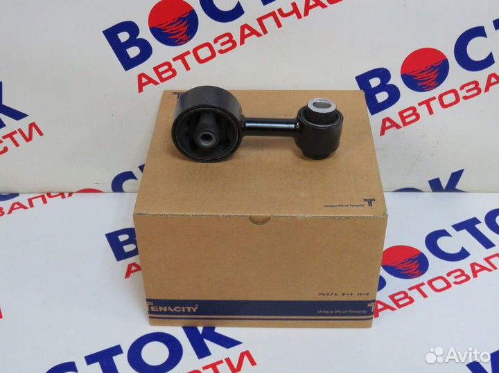 Подушка двигателя Право nissan wingroad JY12 MR18D