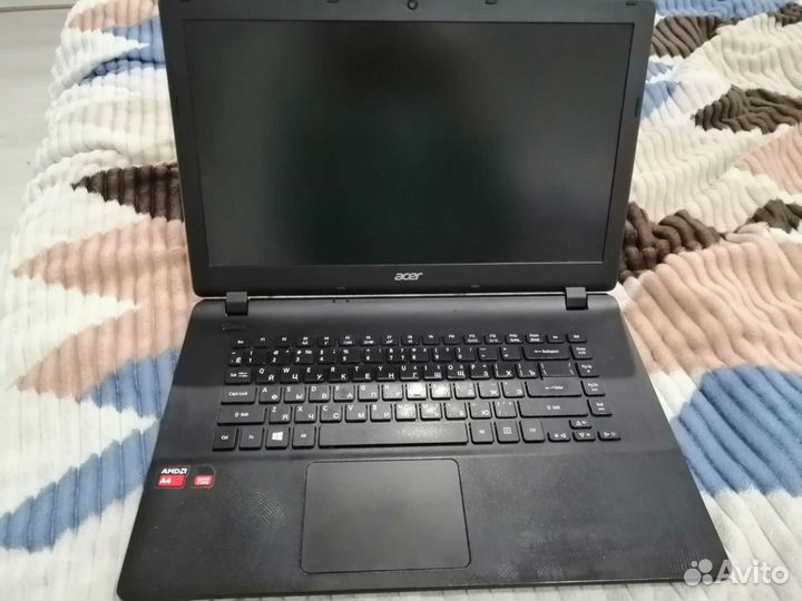 Acer aspire es1-520/es1-521/es1-522