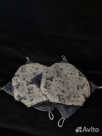 Гамак для грызунов крыс хомяков мышей