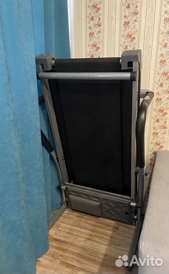 Беговая дорожка