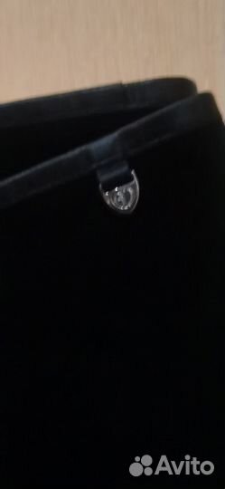 Сапоги женские зимние 39 размер новые