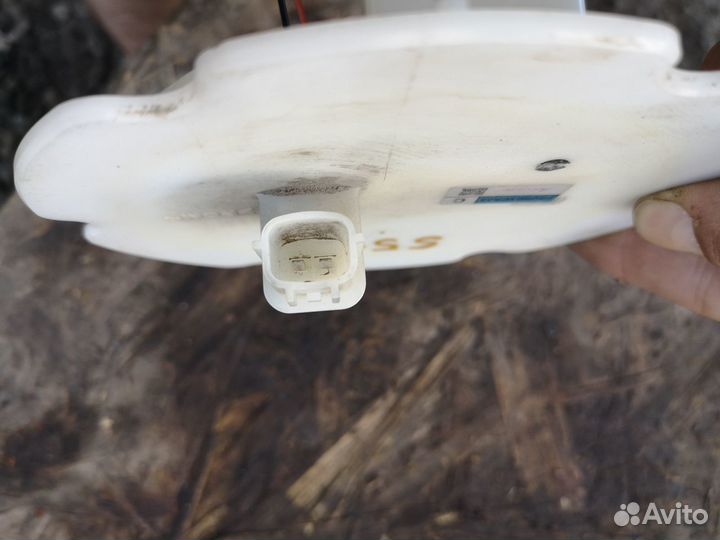 Датчик уровня топлива инфинити QX70 FX S51