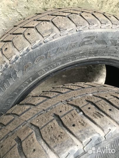 Cordiant Polar 2 215/55 R16 93T