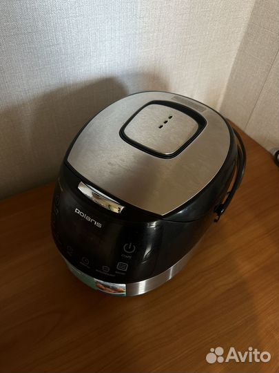 Мультиварка polaris