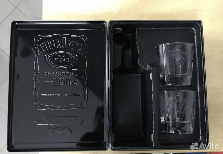 Цена за 2 шт.250мл.Новые Стаканы для виски