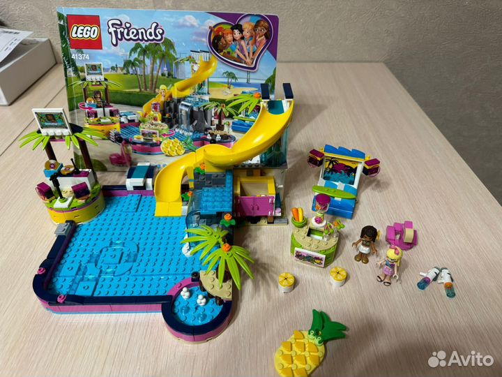 Продам lego