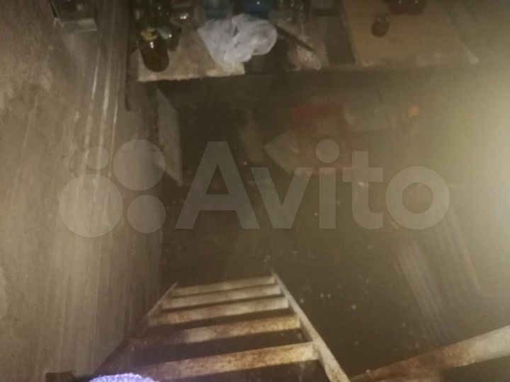 Гараж, 20 м²