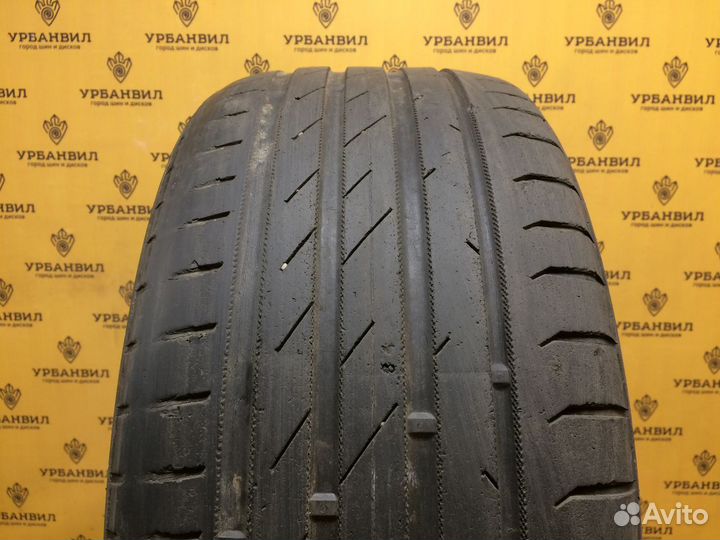 Nokian Tyres Hakka Black 235/40 R18 95Y