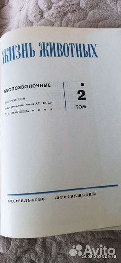 Энциклопедия