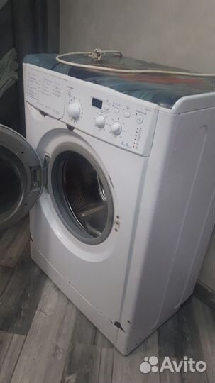 Стиральная машина автомат бу