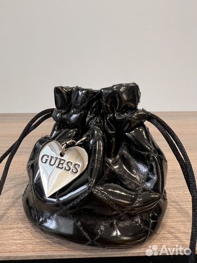 Мешочек Guess оригинал