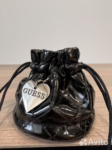 Мешочек Guess оригинал