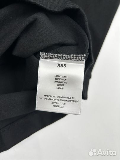 Лонгслив Fear of God Essentials оригинал