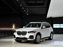 BMW X5 3.0 AT, 2019, 4 469 км