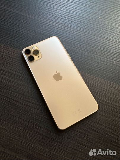 iPhone 11 pro max 256гб
