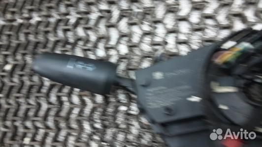 Переключатель поворотов и дворников (стрекоза) ope