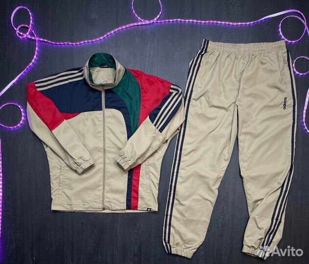 Спортивный костюм Adidas