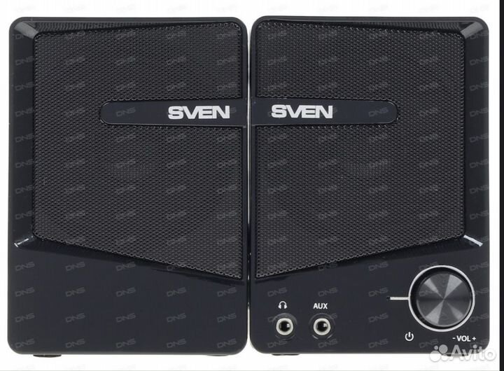 Колонки Sven 248