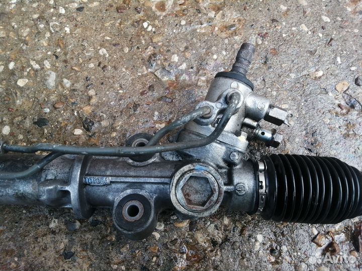 Рулевая рейка Toyota MArk 2 110 кузов