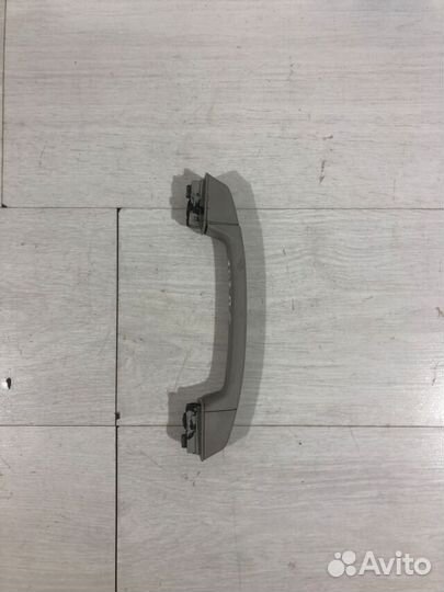 Ручка потолка BMW X3 e83 2.5 ат