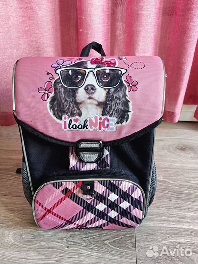 Ранец erich krause