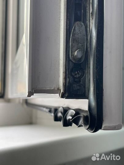 Ремонт пластиковых окон