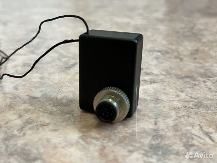 Адаптер GPS приемник для Nikon - Aokatec