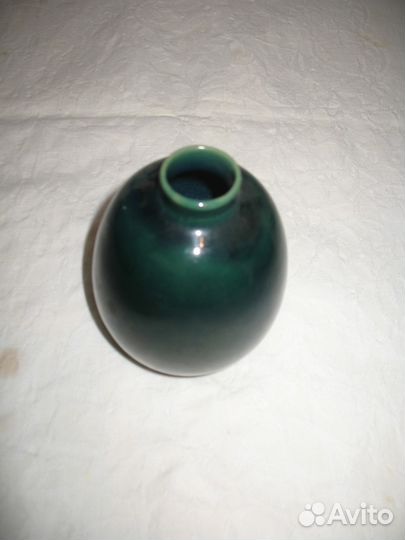 Продается вазочка