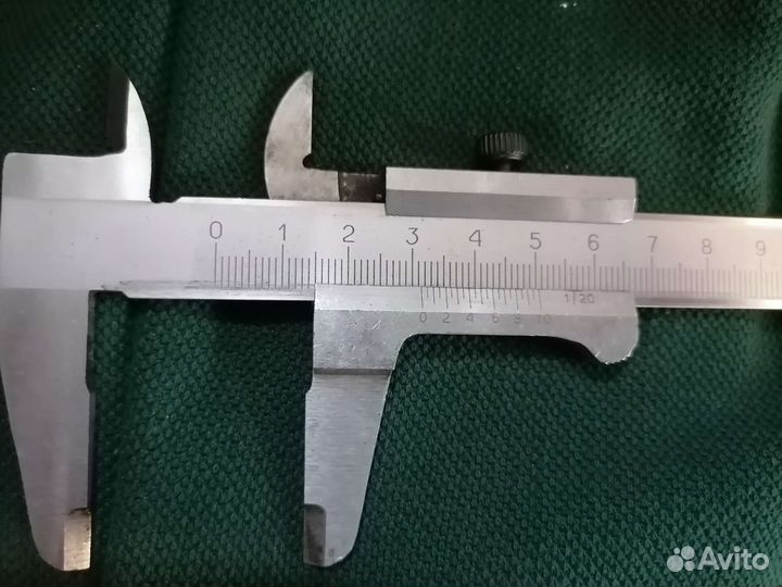 Рычаг тормозной маз прямой (узкий шлиц)