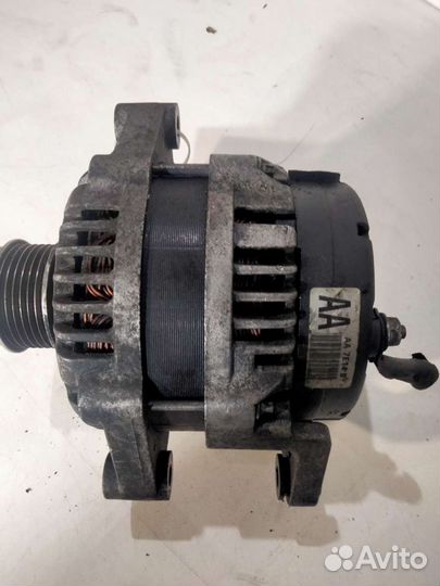 Генератор Daewoo Winstorm