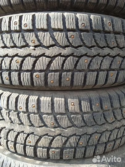 КАМА 505 Irbis 175/70 R13