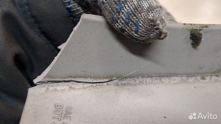 Фонарь (задний) правый Toyota Camry V40, 2009