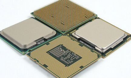 Процессоры amd intel i3 i5 i7 xeon phenom athlon