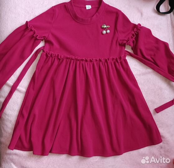 Платья на 98 размер
