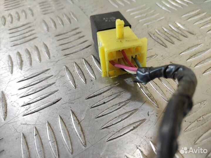 Реле Chevrolet Lanos 2004-2010