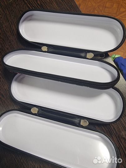 Пенал металлический monster higt