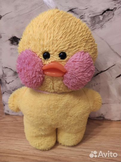 Уточка lalafanfan