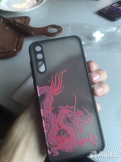 Чехол на honor 30i